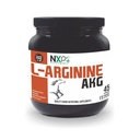 L-Arginine AKG - 부스트 성능, 근육, 에너지 및 복구 니트로 산화물 부스터 혈관 영양 흐름 지원 말을위한 보충 - 1 lb / 45 서빙