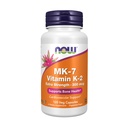 이제 식품 보충제, MK-7 비타민 K-2 300 mcg, 심혈관 지원 *, 지원 뼈 건강 *, 120 Veg 캡슐