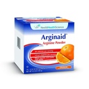 Nestle Arginaid Arginine 분말, 오렌지, 0.32 OZ 소포, 14 CT (포장 4)