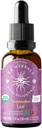 Ra Herbals Organic Marshmallow Leaf Liquid Extract - 자연 지원 - 1 fl oz
