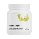 ThorneVet Canine Cognitive Support Soft Chews for Dogs - B 비타민 및 항 산화제와 훌륭한 타스팅 건강 보충은 당신의 시니어 개의 뇌 건강을 지원하기 위해 - 90 Soft Chews