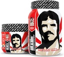 오래된 학교 실험실 빈티지 폭발 (Pre Workout) + 빈티지 Brawn (Muscle Building Protein)