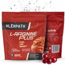 L 아르기닌 Plus-5110mg L 아르기닌 & 1010mg L, 13.4 온스