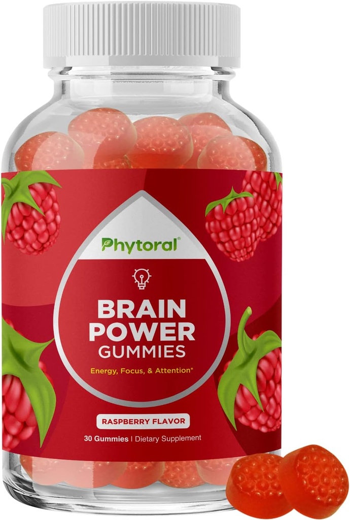 성인을 위한 Vegan 비타민 B12 Gummies - 여성과 남자를 위한 여분 힘 B12 비타민 매일 에너지 Gummies - 비타민 B12 1000mcg를 가진 Delicious 비타민 B Gummies는 글루텐 자유로운 라즈베리 풍미를 투구합니다