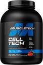 Muscletech Cell-Tech 과일 펀치