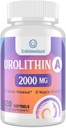 Urolithin 보충교재 2000mg