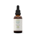 Pygeum B60 알콜 자유로운 초본 추출물 Tincture의 최고 집중된 Wildcrafted Pygeum (Pygeum Africanum) (2개 fl oz)