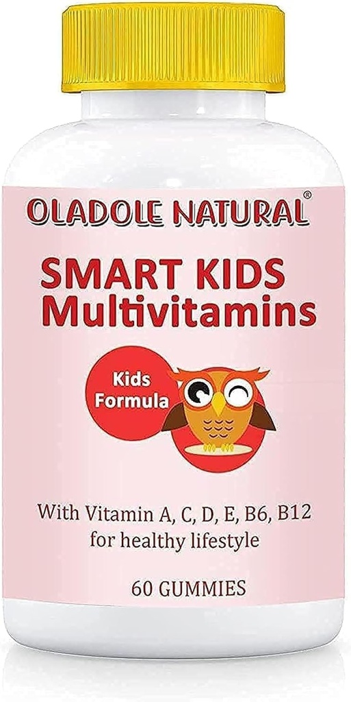 Oladole Natural Vitamin B-12 (1000mcg) - 100 Lozenges Black Cherry Flavour | Folic Acid로 공식화 | 에너지 부스트, 붉은 혈액 세포 형성, 신경 시스템 지원 및 면역 건강 | Non-GMO