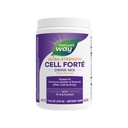 Nature's Way Ultra Strength(1) Cell Forté Drink Mix, IP-6 & Inositol Powder Supplement, Immune Health & Natural Killer Cell Activity*, Citrus flavored, Vegan, 14.6 Oz (Packaging May Vary) 지원