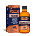 Sovereign Bio-Active Copper Hydrosol - 성인 및 어린이용 Bioavailable Copper Liquid Supplement for Hair, Skin, Nails - 4 fl oz (118 mL)