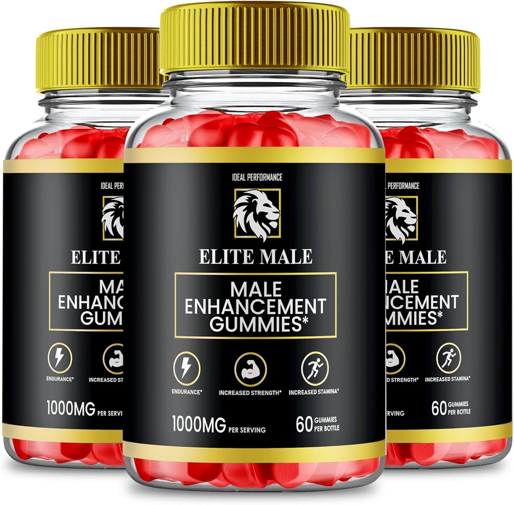 EliteMale Gummies, EliteMale Gummy, EliteMale 모든 자연 Gummies, EliteMale - 최대 강도, EliteMale 성능, EliteMale 공식 Gummies, EliteMale 고급 거미 리뷰 (3 팩)