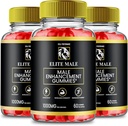 EliteMale Gummies, EliteMale Gummy, EliteMale 모든 자연 Gummies, EliteMale - 최대 강도, EliteMale 성능, EliteMale 공식 Gummies, EliteMale 고급 거미 리뷰 (3 팩)