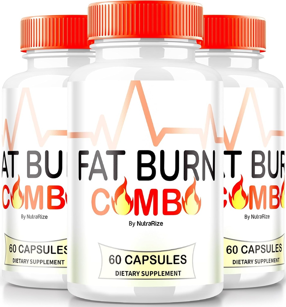 (3 팩) 지방 연소 콤보 캡슐, FatBurn 콤보 Keto 공식, 건강한 찾고 몸, Keto 피트니스 알약, 공식 리뷰 (180 캡슐)을 달성하는 모든 천연 체중 감량 보충