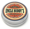 아저씨 Buddy 's Best Sweet Orange Beard Balm Leave-In 컨디셔너 제어 및 스타일, 곰 성장과 건강을 촉진, 2 oz