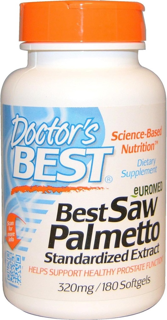 톱 Palmetto Extract180 Sfgdoctors 베스트
