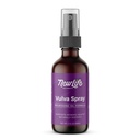 NewLife Naturals Feminine Spray Vaginal Moisturizer for Dryness Itching Irritation PH Menopause 지원 올리브 오일, 레몬그라스와 더 - 2 온스