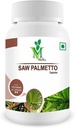 Saw Palmetto Extract Capsules 800mg | 모발 성장을위한 다이어트 보충 | Prostate Health & Urinary Health Good & Natural -60 Veg Capsules 지원