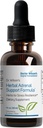 윌슨의 초본 Adrenal 지원 공식적인 adaptogenic 허브를 매일 사용, 수면 및 에너지 지원 1 액체 oz 박사하십시오