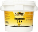 AniMed 비타민 C와 K와 Hesperidin 보충, 5-Pound