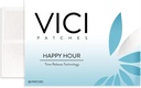 Vici Wellness 해피 시간 (30 패치)