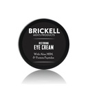 Brickell 남자는 남자를 위한 눈 크림, 자연 적이고 및 유기 노화 방지 눈 Balm의 밑에, 주름, 어두운 원형, 주름 발 및 눈 부대의 밑에, 0.5 Ounce, 무향한