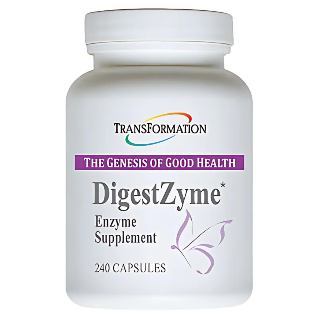 건강, 영양 흡수를 위한 좋은 건강 효소 자연적인 DigestZyme 보충교재 공식의 GENESIS를 전달하고, 임신 도중 소화를 지원하고, 아이들의 소화
