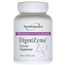 건강, 영양 흡수를 위한 좋은 건강 효소 자연적인 DigestZyme 보충교재 공식의 GENESIS를 전달하고, 임신 도중 소화를 지원하고, 아이들의 소화