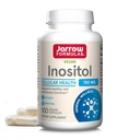 Jarrow Formulas Relaxation Bundle with Extra Strength Theanine 200mg 60 캡슐 및 Inositol 750mg 100 캡슐 Liver 지원