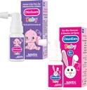 1개 단위 Naveh Pharma CleanEars 아기 Earwax 제거 살포 1개 Fl Oz + NAVEH PHARMA Otic 감시 아기 귀 감염 살포 0.5 Fl Oz의 1개 단위