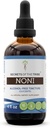 Tribe Noni 알코올 무료 액체 추출물의 비밀, Noni (Morinda citrifolia) 건조 과일 (4 FL OZ)