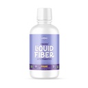 LLORENS PHARMACEUTICAL 액체 섬유 15 그램 수용성 섬유, 설탕 없음, 일정성 및 연약한 발판 - Prune 풍미 - 30 FL oz