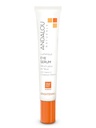 Andalou Naturals 빛난 눈 혈청, 어두운 원형과 푹신함, 비타민 C, 카페인 & Goji Glycopeptides를 위한 일루미네이션 눈 크림 회춘, 상쾌하게 한, 더 단단한 외관, 0.6 Ounce