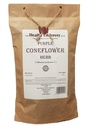 건강 대사관 보라색 꽃 허브 | Echinacea Purpurea L | 초본 차 (100g)