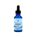 Absonutrix Bromelain 590 mg, 사용하기 쉬운 액체 하락, 4 Oz 병, 티슈 지원, 빠른 흡수를 위한 파인애플 추출물, 글루텐 자유로운, 제3자 시험하는, 미국에서 만드는 비 GMO