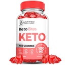 Justified Laboratories Keto Bites Keto ACV Gummies 고급 공식 1000MG Keto Bites Keto Gummies Apple Cider Vinegar Pomegranate Beet 주스 분말 B12 Vegan 비 GMO 60 거미와 공식화