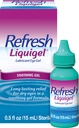 Liquigel 윤활유 눈 젤 하락, 0.5 Fl Oz 메마른을 상쾌하게 하십시오