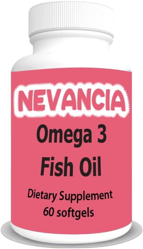 DHA & EPA, 1200 mg Omega-3, Ultra Potent에서 높은 오메가-3 물고기 기름은 심장 & 뇌 건강, 자연적인 레몬 풍미, 60 Softgels를 승진시킵니다