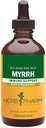 허브 Pharm Myrrh Immune 시스템 지원을위한 액체 추출 - 4 Ounce