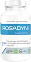 Rosacea 피부 관리 얼굴의 적색, 눈과 코의 보충 | 증상의 뿌리 원인을 대상