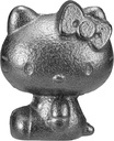 OSK TBN-1 Nambu Ironware 헬로 키티 철 공, 일본, 철 보충교재, 빈혈 개선, 쉬운, 귀여운, 쉬운, 감응작용 남비, 주전자, 요리, 차, Pickles, 브란 Pickles, 검은 콩, 미소