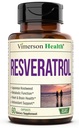 일본 Knotweed 캡슐 - 1000mg 일본 Knotweed, 녹차 추출물, Quercetin, 포도 추출물을 가진 Resveratrol 보충교재. 건강한 시효 & 심장 혈관 지원을 위한 강력한 산화 방지제. 60의 모자