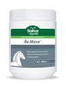 Stance Equitec Re Move - 말은 인체의 정상적인 프로세스를 지원하여 Ingested Toxins, Probiotics를 포함합니다 - 1.5 lb