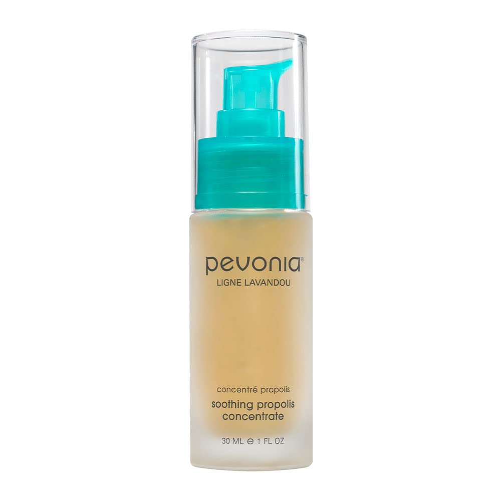Pevonia Soothing Propolis 농축액, 라벤더, 1 Fl Oz (패키지 1)