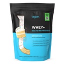이름 * Whey+ Protein Whey Isolate from Grass Fed Cows - Whey Protein Isolate Powder Low Calorie, Non-GMO, Sugar Free, Lactose 및 Gluten Free, 남성 및 여성용 모든 천연 단백질 분말 (60 인분)