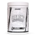 Pure Micronized Creatine Monohydrate Powder - 세 번째 파티 테스트, 500 그램, Optimal Absorption, 임상적으로 투약, 첨가제 없음, Unflavored & Mix (100 인분)에 용이