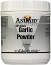 AniMed 마늘 분말 순수한 말, 2-Pound