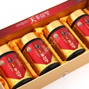 한국 6years 뿌리 빨간 인삼 금 추출물, 240g (8.5oz) X 4ea, Saponin, Panax