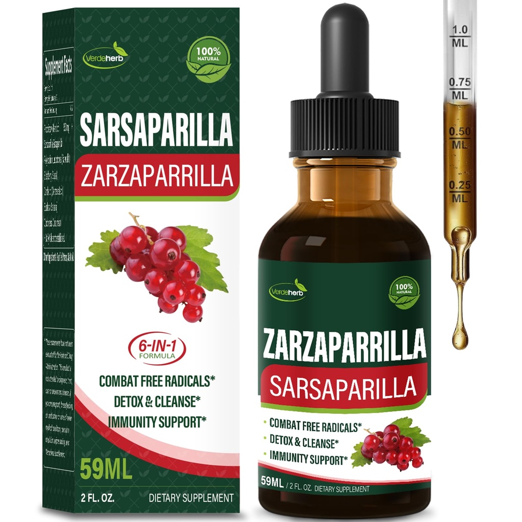 Sarsaparilla 뿌리 추출물은 Liver Cleanse Detox & Repair, Dandelion Cocolmeca Polypodium Leucotomos와 Immune 지원 보충교재를 위해 하락합니다. Diente de Leon para Limpieza 드 콜론 y Desintoxicar. 2oz