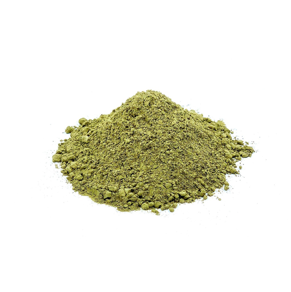 최고의 식물 Bladderwrack 허브 분말 4 oz.