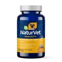 NaturVet 심장 혈관 지원 개 보충교재 플러스 타우린 – 도움 지원 개 심장 및 심장 혈관 체계 – 산화 방지제, 마그네슘, Hawthorn, L 카르니틴 – 60 Ct를 포함합니다.